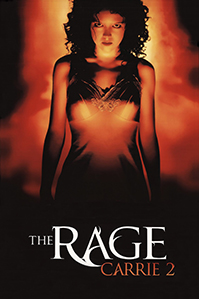 The Rage: Carrie 2